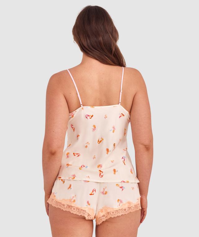 Nerina Cami - Print