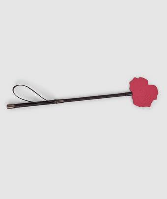 Night Games Lust In Bloom Paddle - Rose (Rose)