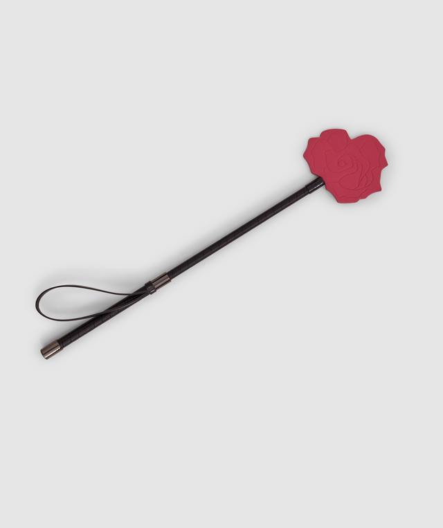 Night Games Lust In Bloom Paddle - Rose