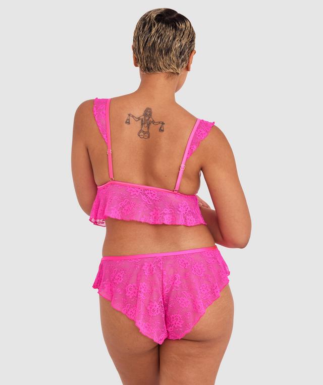 Night Games Sweet Escape Cami - Pink