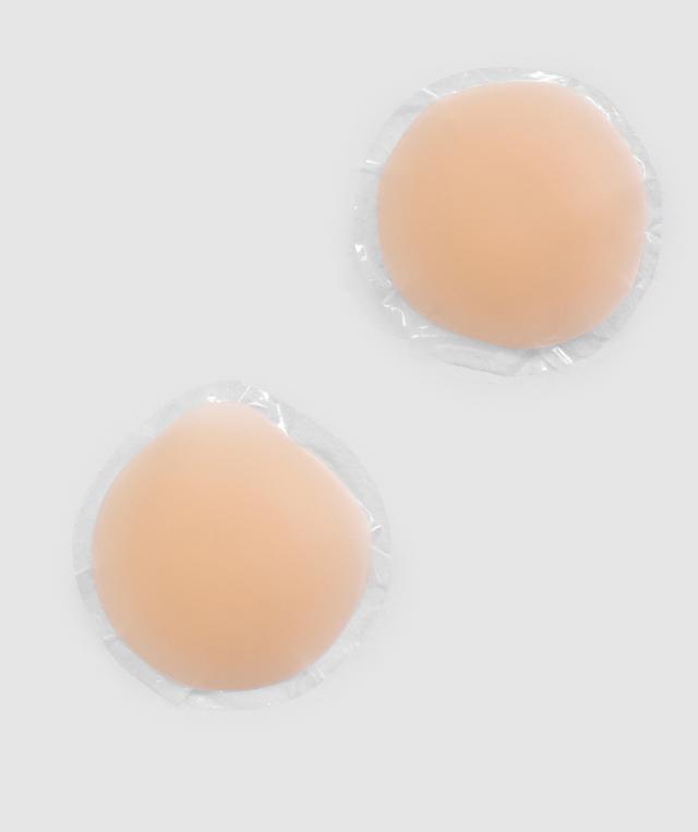 Silicone Nipple Covers - Nude 2