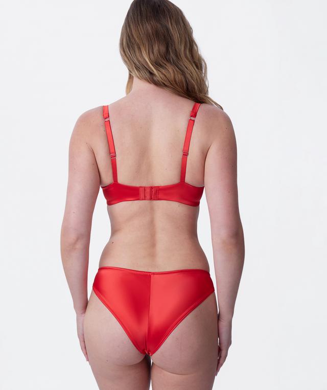 Noelle Bra - Red