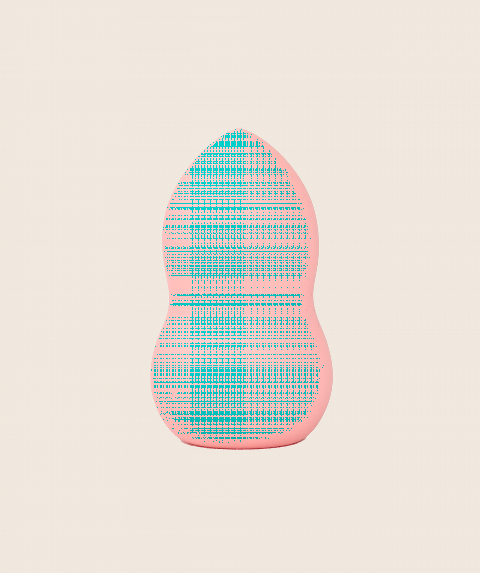 Normal Glow Vibe In Disguise - Light Pink