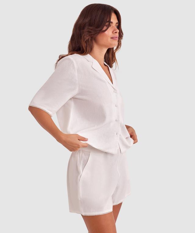 Penny Short - Ivory