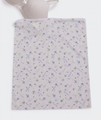 Polly Regular Washbag - Print (Print)