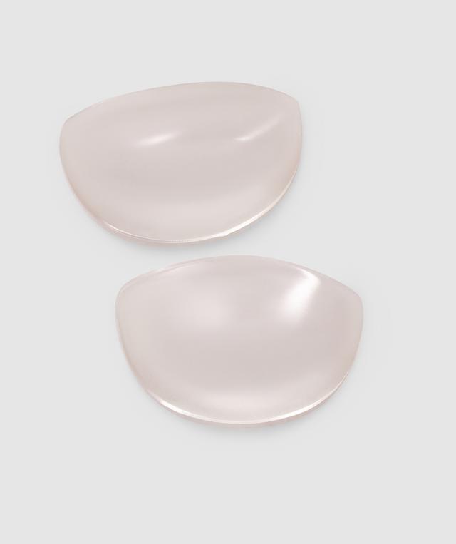 Push Up Silicone Inserts - Clear
