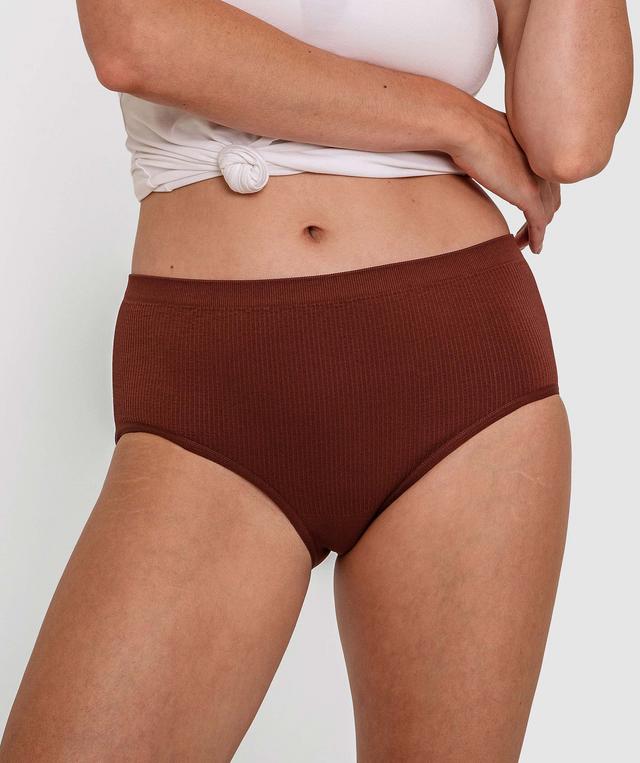 Rachel Full Brief - Nude 6