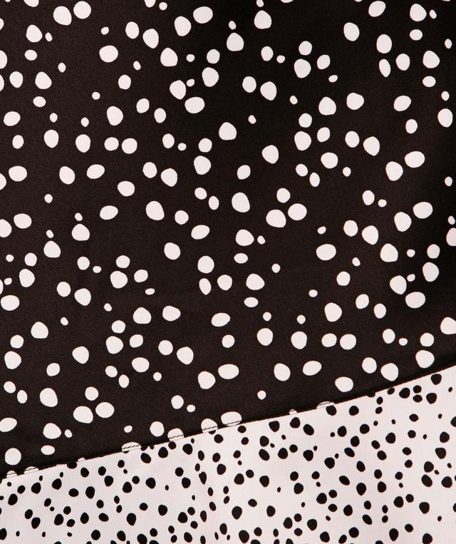 Rendezvous Asymmetric Slip - Spot Print