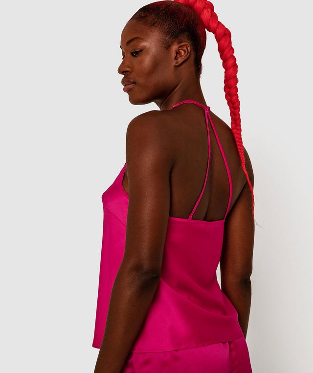 Robyn Cami -  Fuchsia Pink