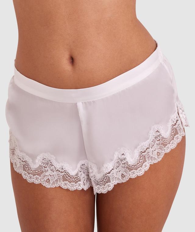 Sammy Short - Ivory