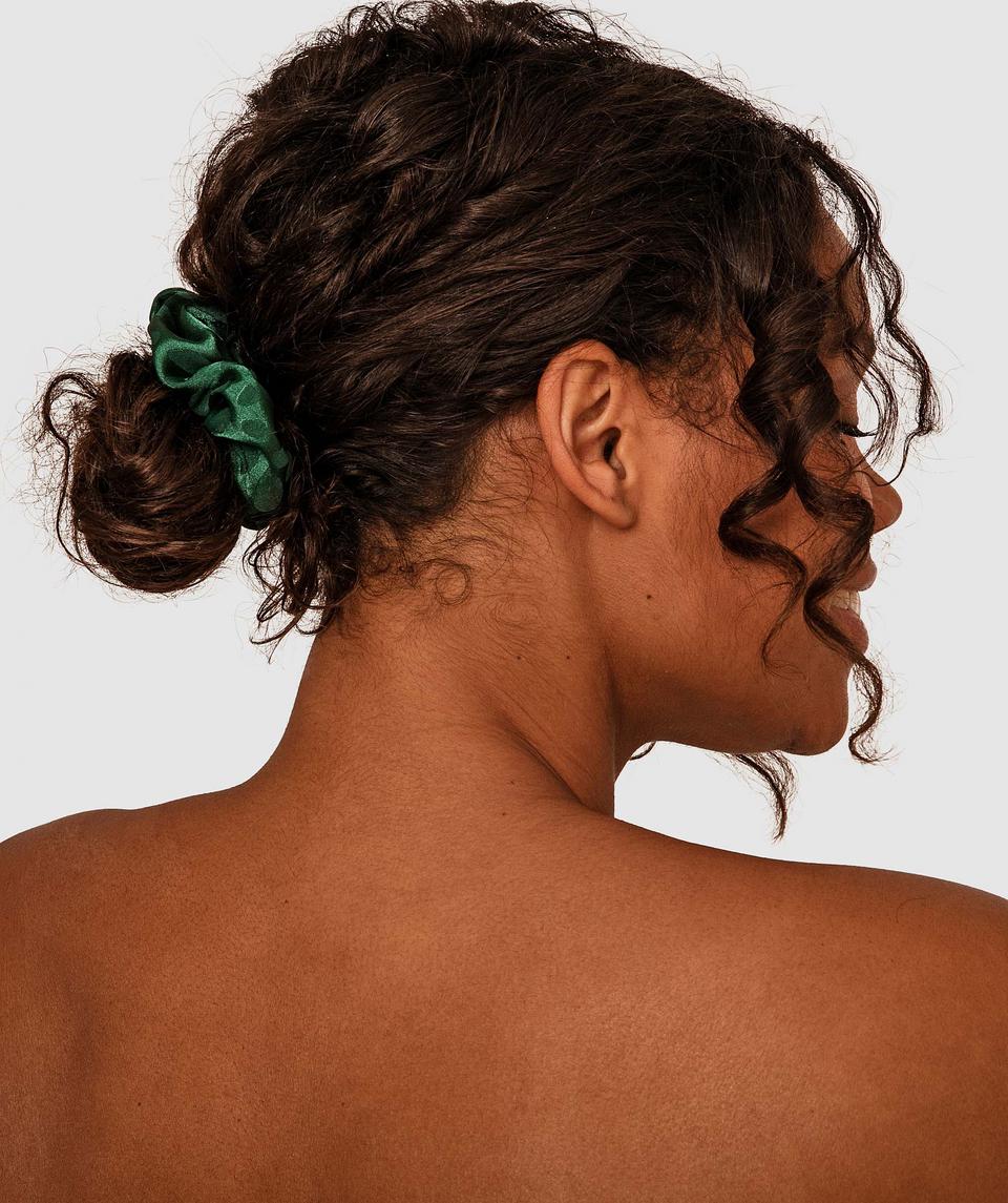 Scrunchie - Animal Print