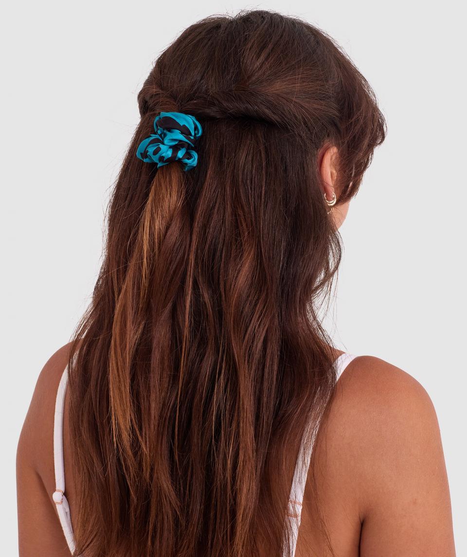 Scrunchie - Animal Print