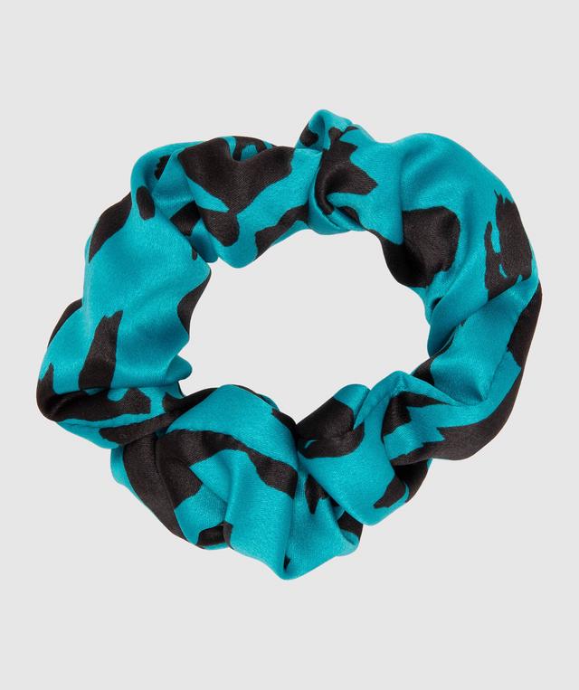 Scrunchie - Animal Print