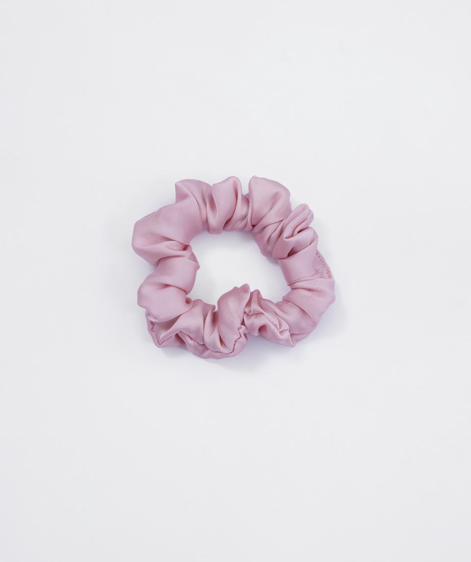 Scrunchie - Light Pink