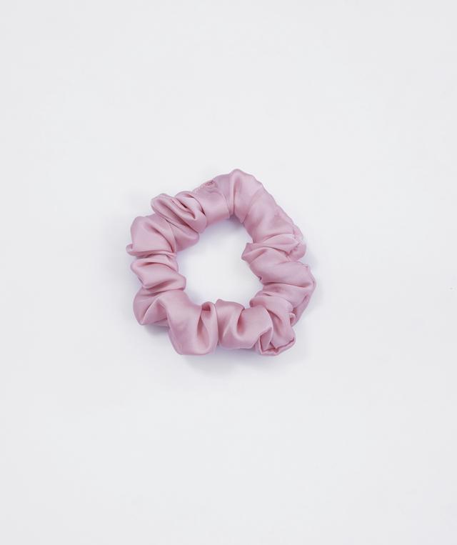 Scrunchie - Light Pink