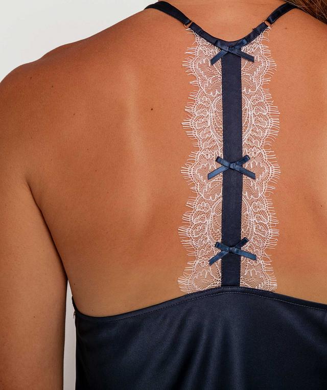 Sienna Cami - Navy