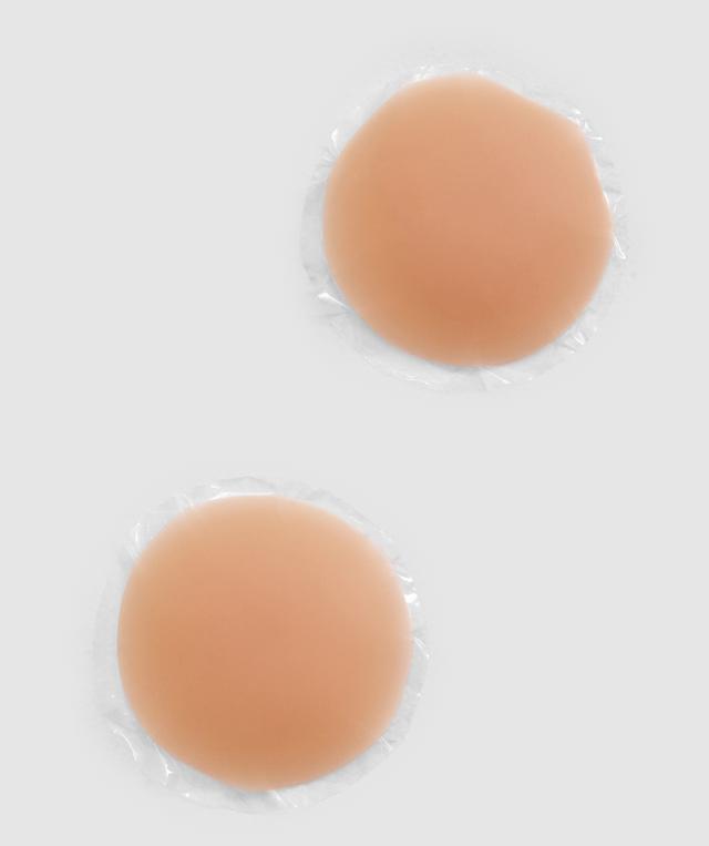 Silicone Nipple Covers - Nude 4