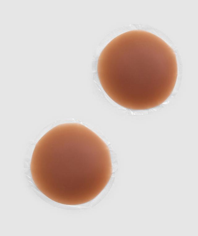 Silicone Nipple Covers - Nude 6