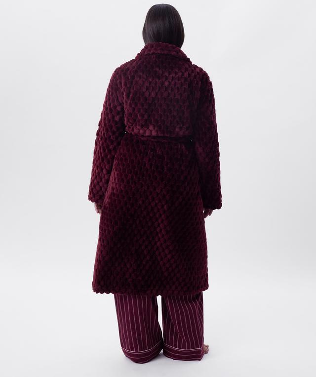 Sophia Gown - Berry