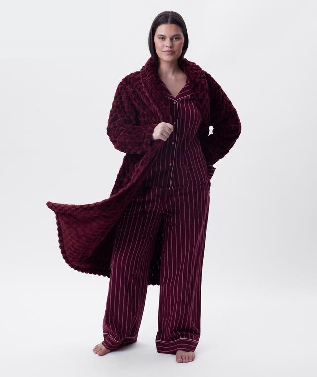 Sophia Gown - Berry