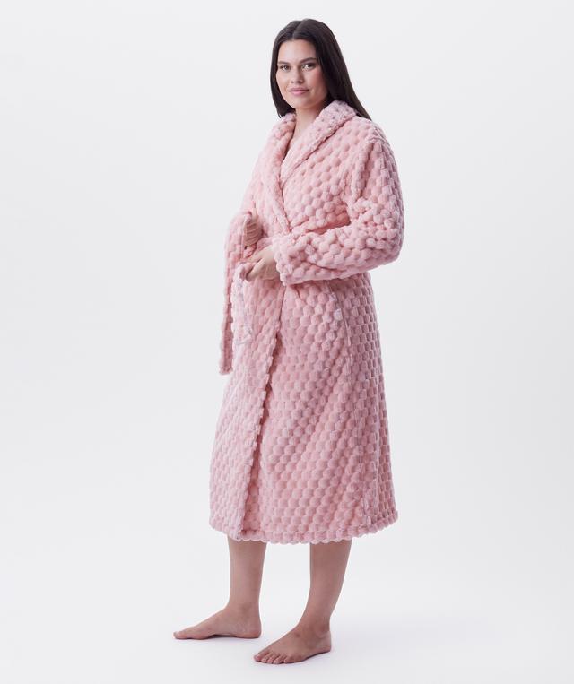 Sophia Gown - Light Pink