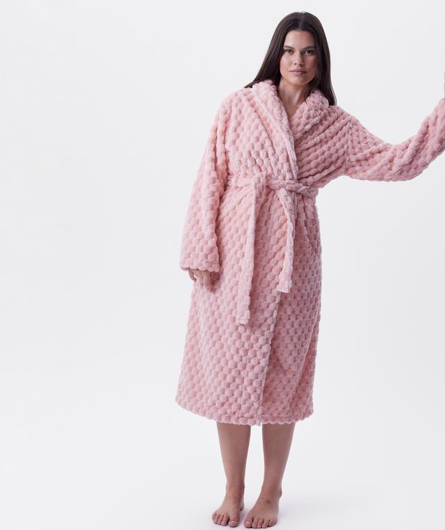 Sophia Gown - Light Pink