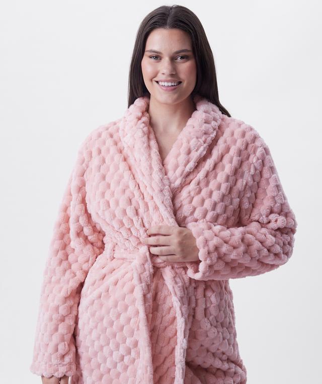 Sophia Gown - Light Pink