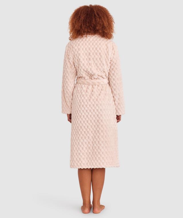 Sophia Gown - Pale Pink
