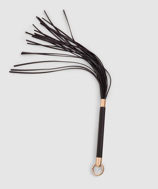 Spank Me Whip - Black