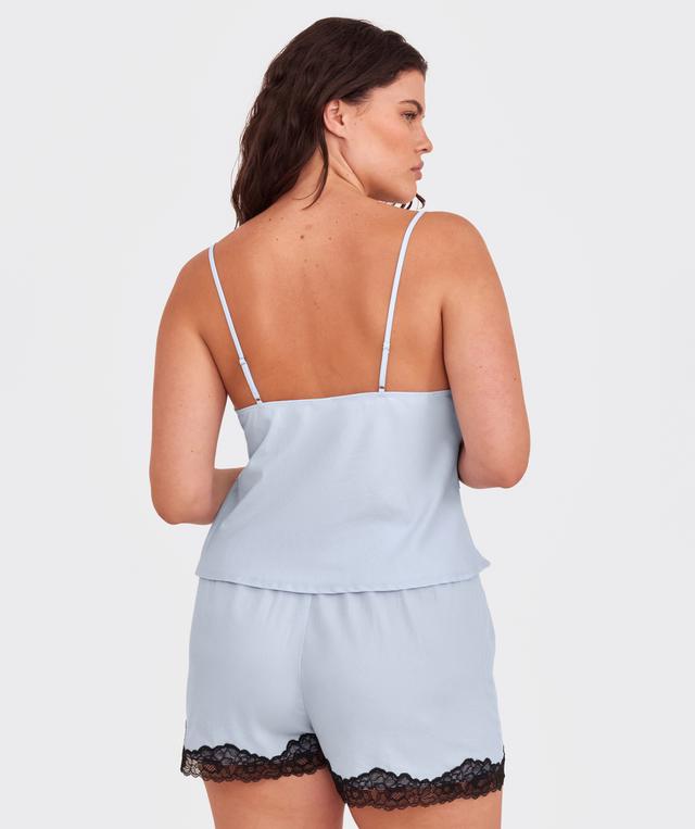 Sybil Cami - Light Blue