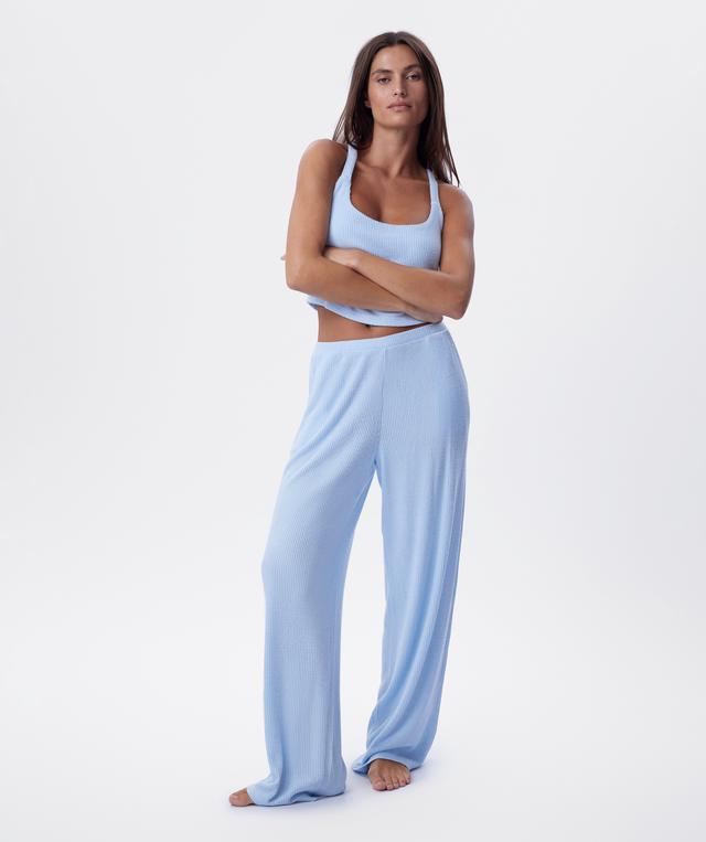 Tara Cami - Light Blue