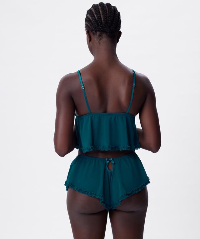 Too Cute Cami - Teal