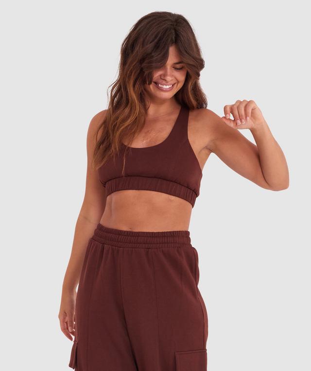 Unwnd Crop - Nude 6
