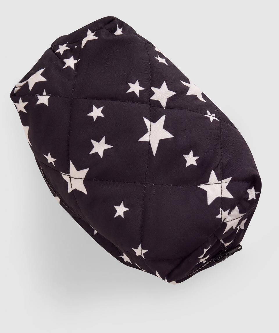 Vacation Soft Makeup Bag - Print
