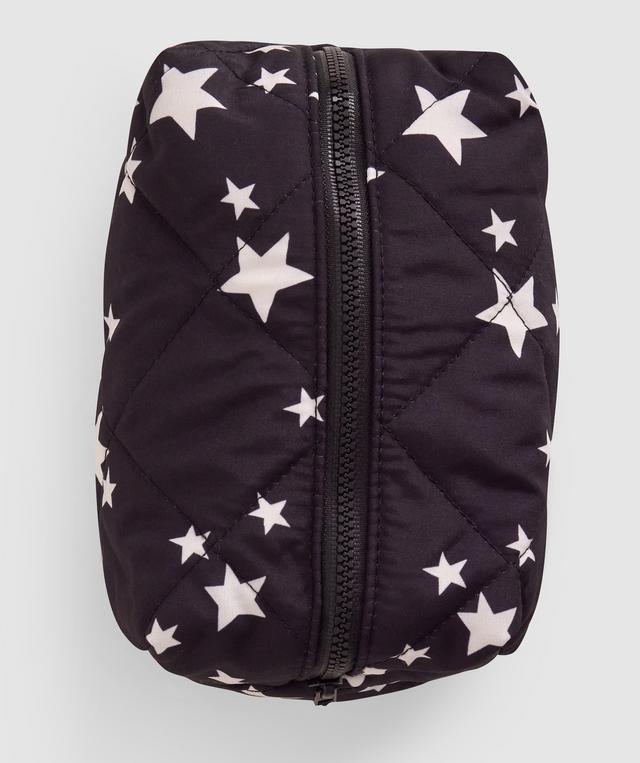 Vacation Soft Makeup Bag - Print