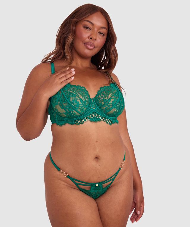 Vamp Ain't No Other Mini V - Green
