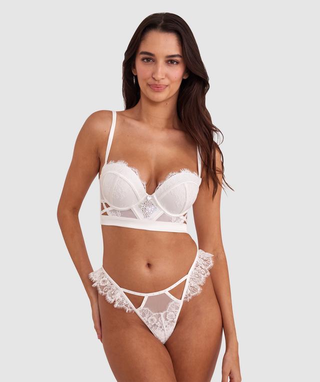 Vamp Dream Believer Mini V - Ivory