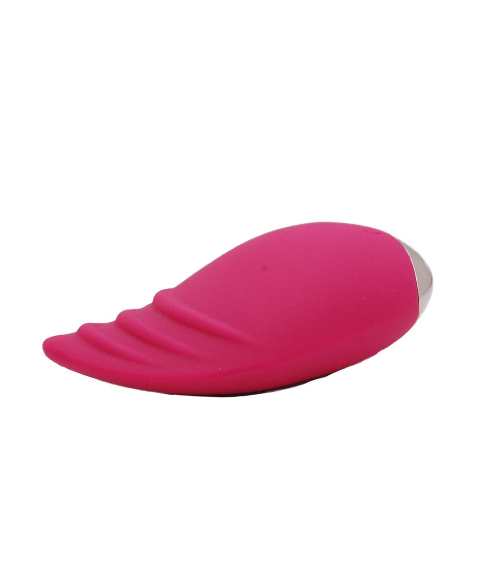 Velvetine Mia Vibrator - Pink