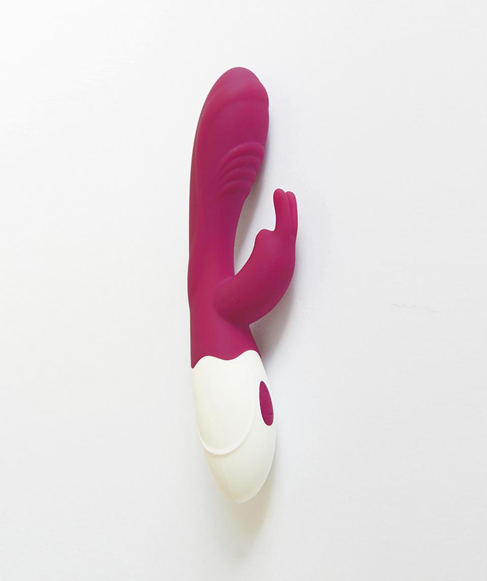 Velvetine Roma Rabbit - Pink