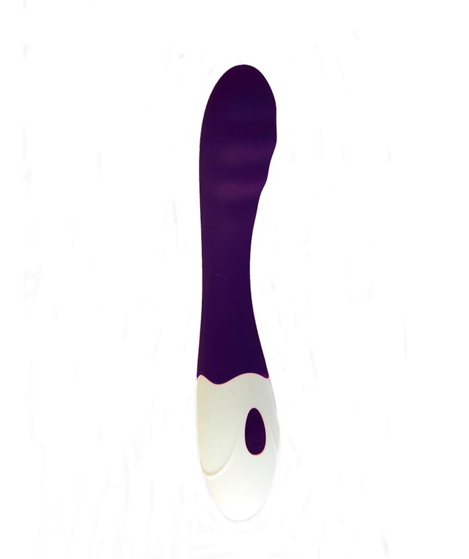 Velvetine Sienna Vibrating Stimulator