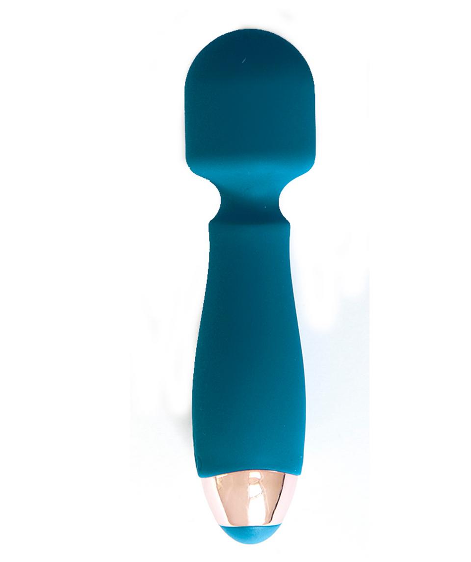 Velvetine Willow Pleasure Wand