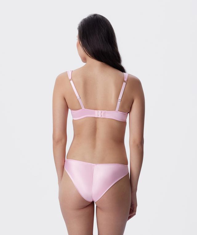 Venus Bra - Dark Pink
