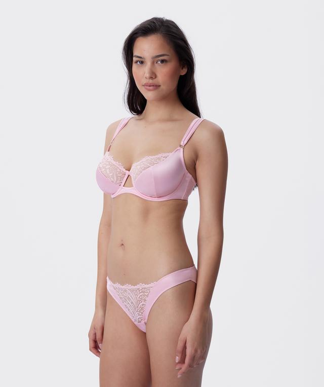 Venus Bra - Dark Pink