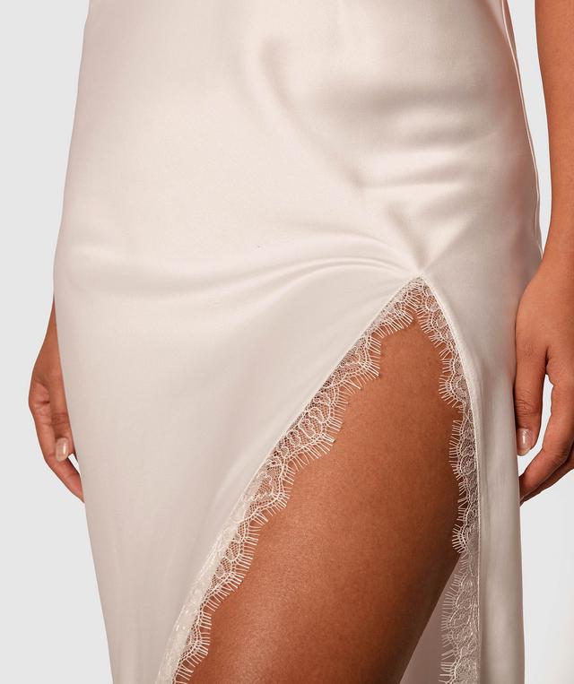 Vera Slip - White