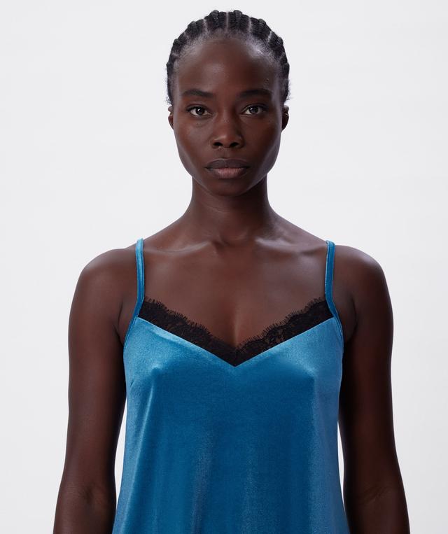 Verity Cami - Teal