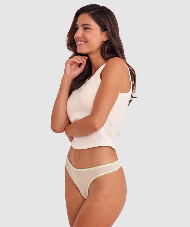 Tamara is wearing a 10B/C top and 10 bottom with bust 82cm waist 64cm and hip 88cm. She stands at 173cm/5'6in.