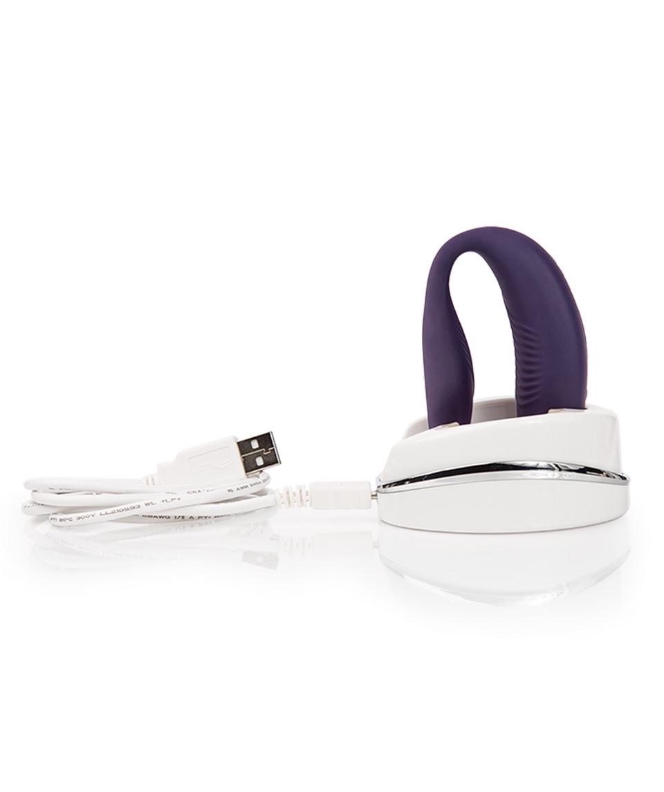 We-Vibe Sync Couples Toy - Purple
