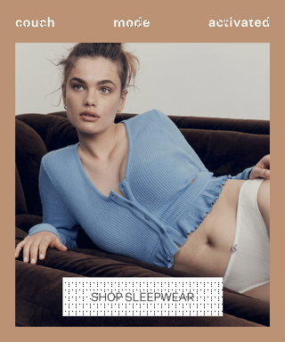 Sleepwear