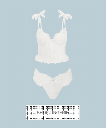 Bridal Lingerie