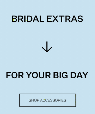 Bridal Accessories